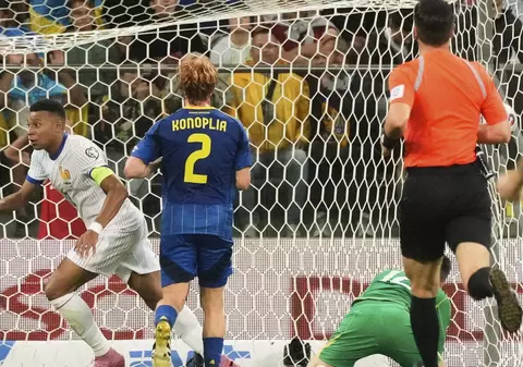 Rezultatele de vineri din preliminariile Campionatului Mondial 2026: festival de goluri/ Italia și Franța își respectă statutul