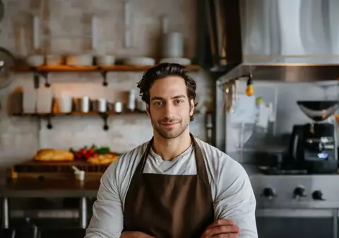 Când o rețetă veche întâlnește un cuptor din Napoli