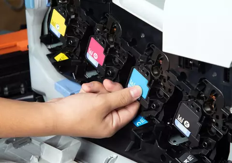 Cât ține un cartuș Canon 545 XL? Ghid de autonomie și randament