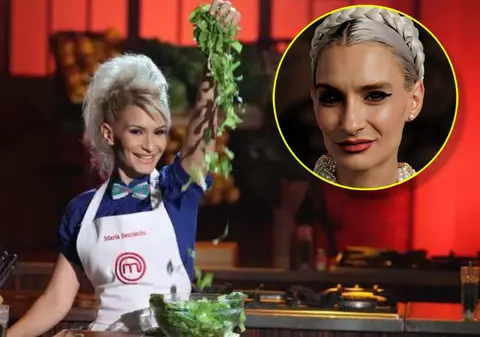 Maria Secrieriu, fostă concurentă la MasterChef, participă la Trădătorii. Cu ce se ocupă în prezent