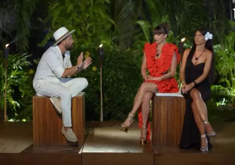 Marian Grozavu, demascat de ispita Teodora în fața Biancăi Dan la Insula Iubirii 2025: „A încercat să îi manipuleze pe toți în favoarea lui”