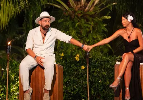 Marian Grozavu urmează să o ceară în căsătorie pe Bianca Dan după Insula Iubirii 2025: „Lucrurile sunt foarte bune, chiar suntem mai bine ca niciodată”