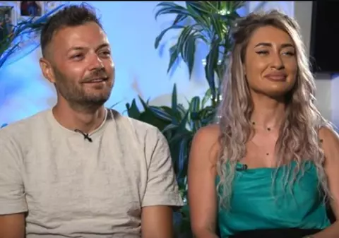 Marius Avram a plecat cu Oana Monea de la Insula Iubirii 2025, dar apoi s-a împăcat cu soția Maria: „A durat vreo două-trei săptămâni”