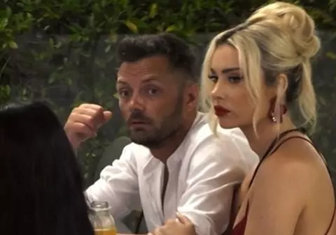 Marius Avram a explicat ce s-a întâmplat cu relația cu Oana Monea după Insula iubirii 2025. Motivul pentru care ispita l-a sunat plângând