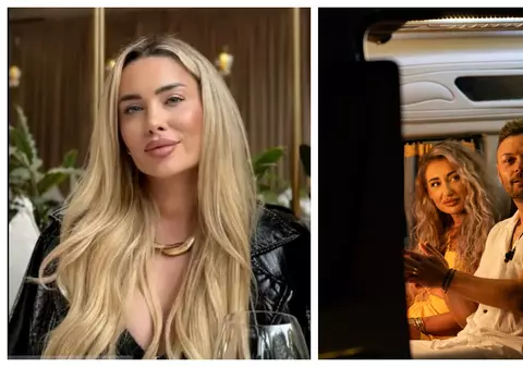 Marius Avram de la „Insula Iubirii” 2025 s-a răzgândit. S-a întors la soție și o acuză pe ispita Oana Monea că minte. „Să nu se mai facă atâta tam-tam”