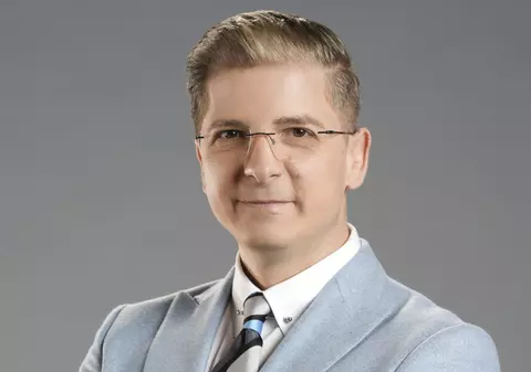 Momentele grele prin care a trecut Marius Niță de la Antena Stars: „Mă trezeam plângând, dar n-am renunțat”