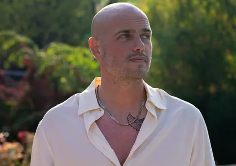 De ce a slăbit Matei Dima (BRomania) aproape 30 de kilograme: „De aici a pornit”