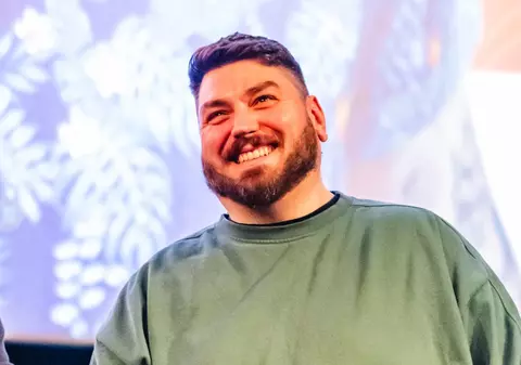 Micutzu se face profesor și va preda un Master de Stand Up Comedy la UNATC