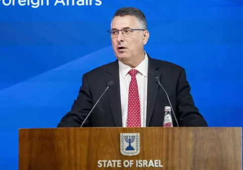 Israelul ameninţă cu o acţiune „unilaterală” dacă unele țări occidentale recunosc statul palestinian