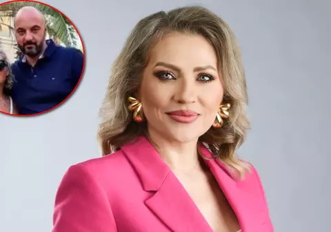 Mirela Vaida, dezvăluiri despre relația cu soțul ei: „Secretul unei echipe”. În curând se împlinesc 16 ani de la nunta lor