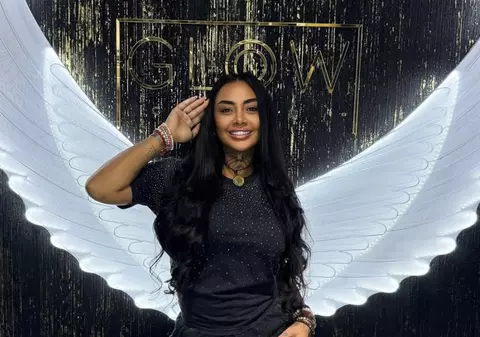 Drama neștiută a ispitei Naba Salem. A fost bătută și sechestrată de fostul iubit: „M-a lovit până mi-a desfăcut operația”