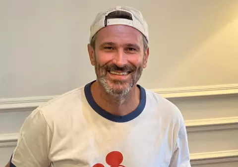 Nicolai Tand se întoarce la școală și vrea să dea Bac-ul. Bucătarul are doar 10 clase: „Nu mi se părea normal ca mama să muncească, iar eu să mă duc la liceu”