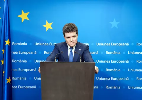 Pentru o nouă politică externă a României