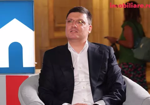 Schimbare de paradigmă în relația notar-client. Radu Berevoianu anunță o premieră notabilă pentru piața imobiliară din România