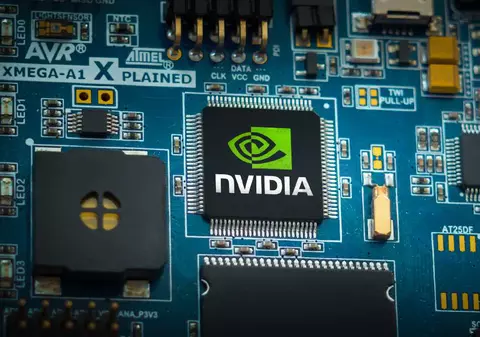 Nvidia a făcut un profit de 127 de miliarde de dolari anul trecut. Investițiile în inteligența artificială cresc amețitor