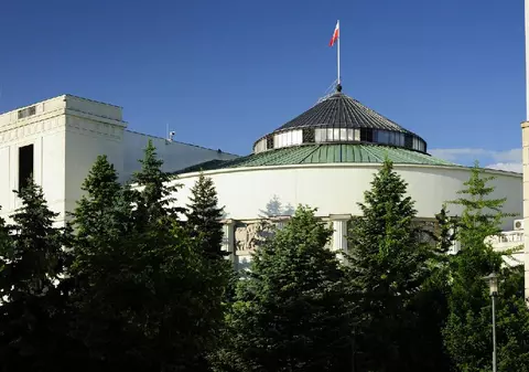 Polonia a deportat un ucrainean care a pilotat ilegal drona de deasupra clădirilor guvernamentale din Varșovia