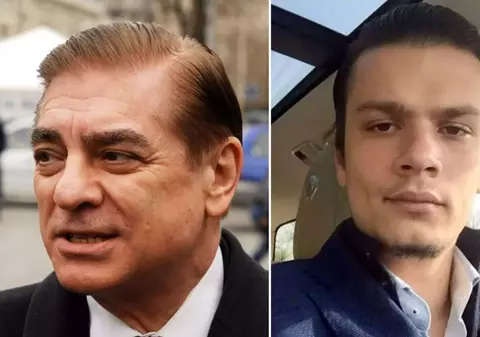Fugari precum prințul Paul, Mario Iorgulescu și Sorin Oprescu ar putea ajunge în închisorile din România după o decizie a Curții de Justiție a UE