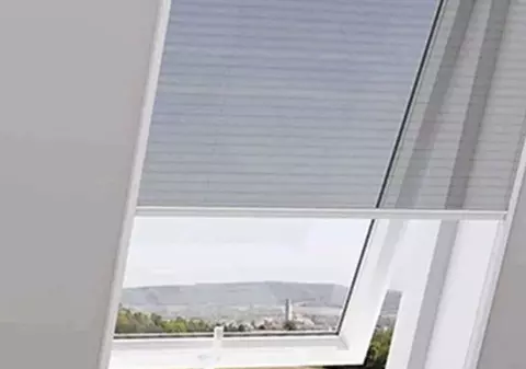 Plase de țânțari Comfortex Home Design: protecție eficientă și stil rafinat