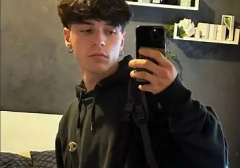 Povestea lui Ștefan, băiatul român care a salvat o femeie dintr-un incendiu în Italia și vrea să se facă pompier: „Am vrut doar să ajut”