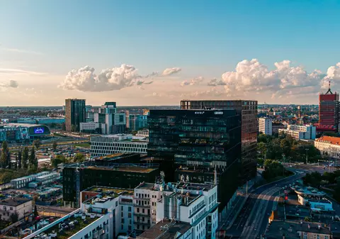 Poznań – un oraș favorabil investitorilor