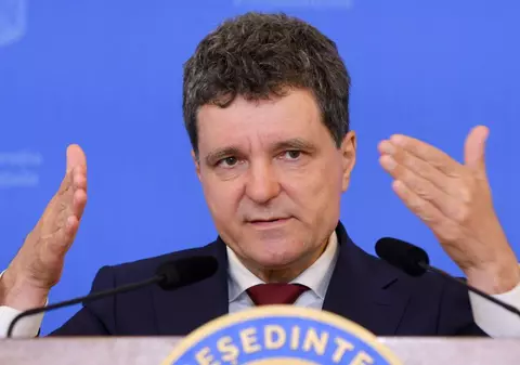 Nicușor Dan, avertisment înainte de reuniunea Consiliului European: „Avem un război hibrid de cel puțin 10 ani”