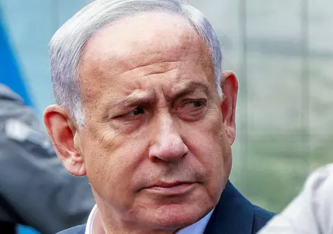 Premierul Netanyahu lucrează intens la schimbarea istoriei și la noua sa strategie de eroizare