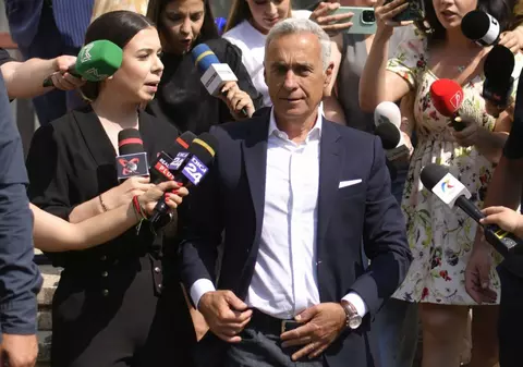 Cum au ajuns românii din diaspora să-l vadă pe Georgescu drept „poate unul dintre profeții lui Dumnezeu” - studiu