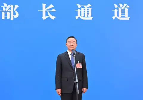 Fostul ministru chinez al Agriculturii, condamnat la moarte pentru corupţie