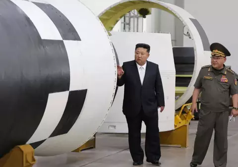 Coreea de Nord are suficient uraniu îmbogățit pentru a produce „un număr enorm de arme nucleare”