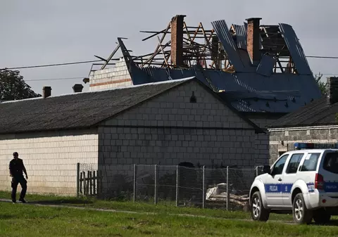 SUA promit să apere „fiecare centimetru” de teritoriu NATO după dronele rusești intrate în Polonia