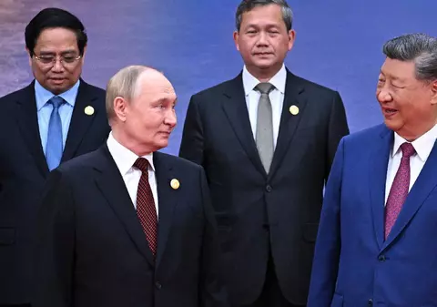 Țările asiatice și Rusia vor o nouă ordine mondială, să nu depindă de americani. Datoria SUA depășește 37 de trilioane de dolari