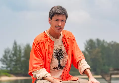 Radu Vâlcan deslușește misterul în jurul unui nou sezon „Insula iubirii”: „Când plec de acolo, sunt full de energie”