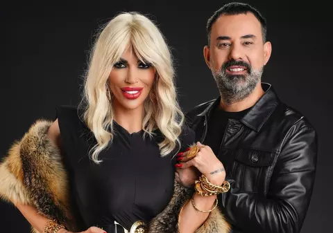 Raluca Bădulescu și Florin Stamin au fost eliminați de la Asia Express 2025: „Nu credeam că o să ajungem să facem cam 30% din competiție”