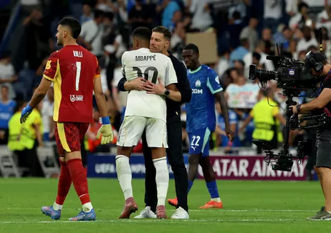 Liga Campionilor: Real Madrid a învins Olympique Marseille, scor 2-1. Benfica a pierdut cu Qarabag, scor 2-3