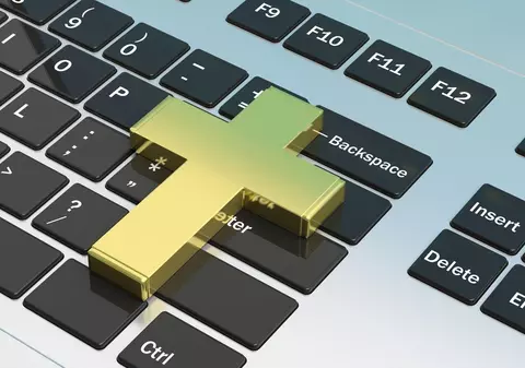 Primul AI ortodox din lume, lansat oficial: „Sprijină credincioșii cu ghidaj bazat pe Biblie”