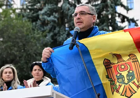 Alegeri Moldova 2025. Principalii concurenți electorali: Partidul Nostru, formațiunea politică „moldovenistă” care poate accede, pentru prima dată, în Parlament