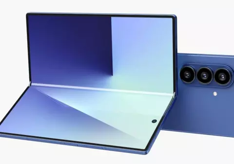 Samsung Z Fold 7: 3 specificații care fac toți banii
