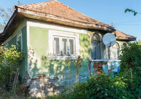 Satul din județul Sălaj cu un singur locuitor: „Oamenii au plecat spre un trai mai bun”