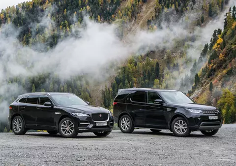 Fabricile Jaguar și Land Rover din Marea Britanie, blocate de o lună de un atac informatic