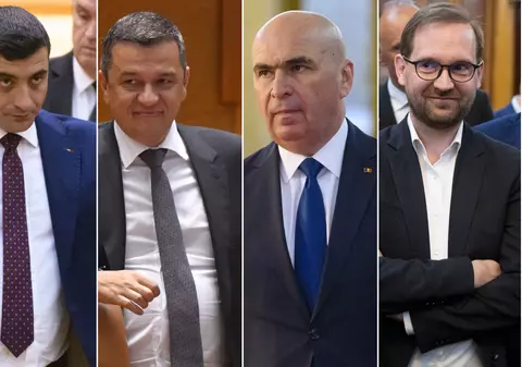 Sondaj Inscop: 40,8% dintre alegători ar vota cu AUR și 17,9% cu PSD. PNL și USR, în ușoară scădere