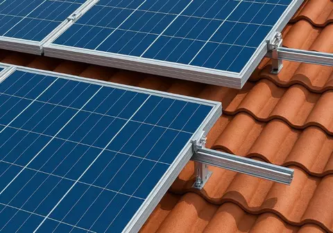 Montaj mai rapid și mai precis: sistemele de prindere pentru fotovoltaice