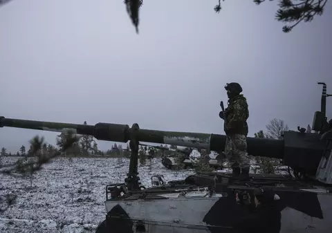 Finlanda, o țară cu numai 5,6 milioane de oameni, va avea cea mai mare armată din Europa