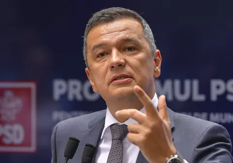 Grindeanu, atac furios la adresa ministrului Finanțelor după măsurile Ordonanței 52: „Trebuiau să se întâmple doar pentru fraieri”. Ce promite după Congresul PSD