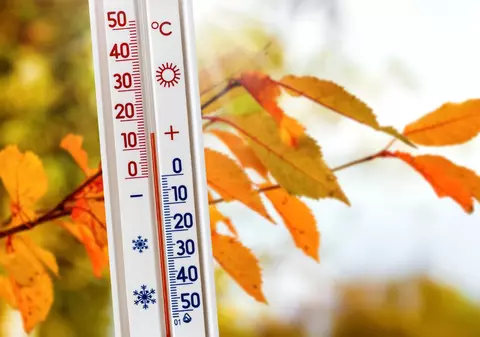 Cum va fi vremea în perioada 8 septembrie – 6 octombrie 2025. Prognoza meteo pentru următoarele patru săptămâni 