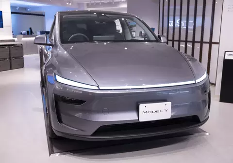 Piesa găsită pe mașini electrice care poate fi interzisă curând în UE: a provocat răniri și poate bloca pasagerii