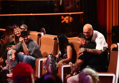 Ce se va întâmpla în cea de-a doua ediție „The Ticket”. „Este combinația perfectă între Păpușa Ken și Gore de la Cluj”