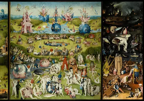 RADAr CULTURAL. Departele nostru, aproapele