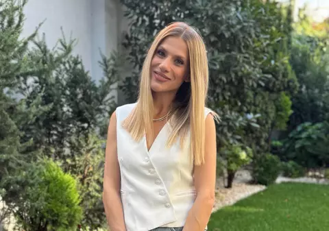 De ce Tily Niculae ascunde motivul divorțului de tatăl copiilor ei: „Am vrut să port eu crucea asta, la fel ca multe altele”. Nu e vorba de infidelitate