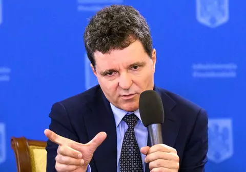 Eroarea de calcul pe care președintele Nicușor Dan o face în legătură cu șefii serviciilor secrete