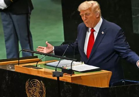 Ucrainenii, precauți după ce Trump a spus că pot câștiga războiul